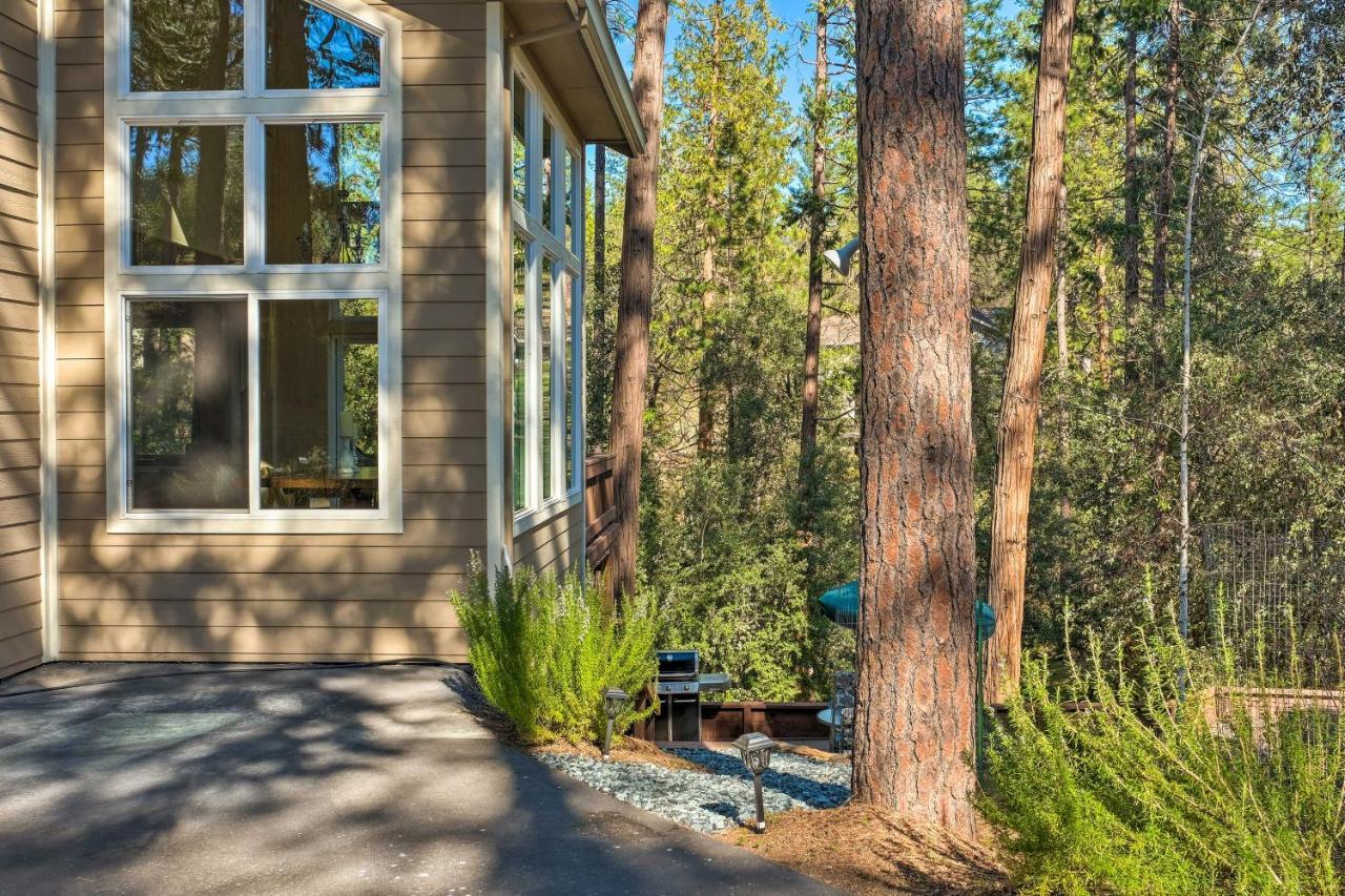 Convenient Apt With Fire Pit About Half-Mi To Lake! Гровленд Экстерьер фото