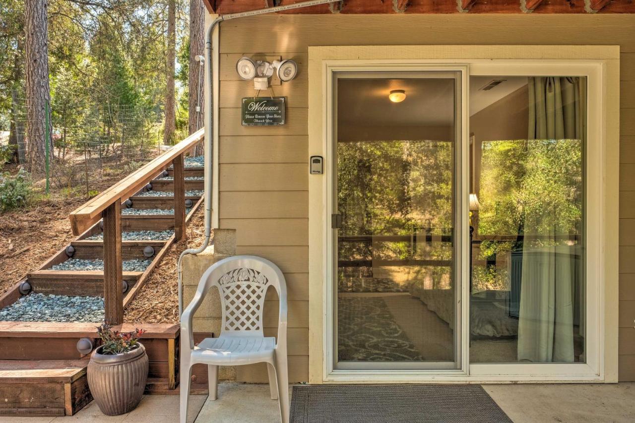 Convenient Apt With Fire Pit About Half-Mi To Lake! Гровленд Экстерьер фото